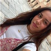 Soy Farmacéutica. Doy clases particulares desde primaria hasta final de universidad. En química, biología, físico-química